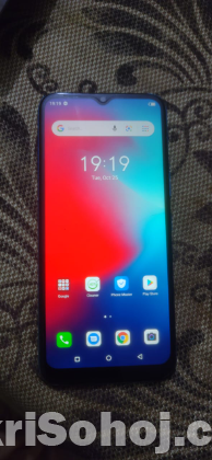 Itel vision 1pro